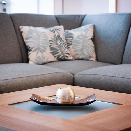 Apartment Deluxe Rovinj Eksteriør bilde