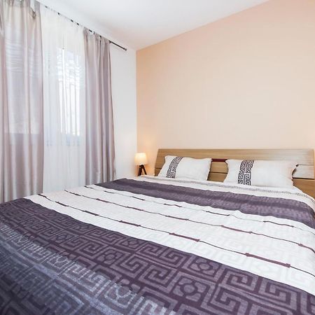 Apartment Deluxe Rovinj Eksteriør bilde
