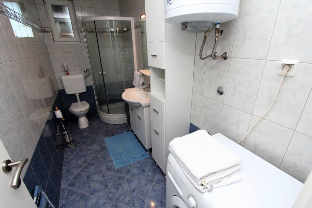Apartment Deluxe Rovinj Rom bilde